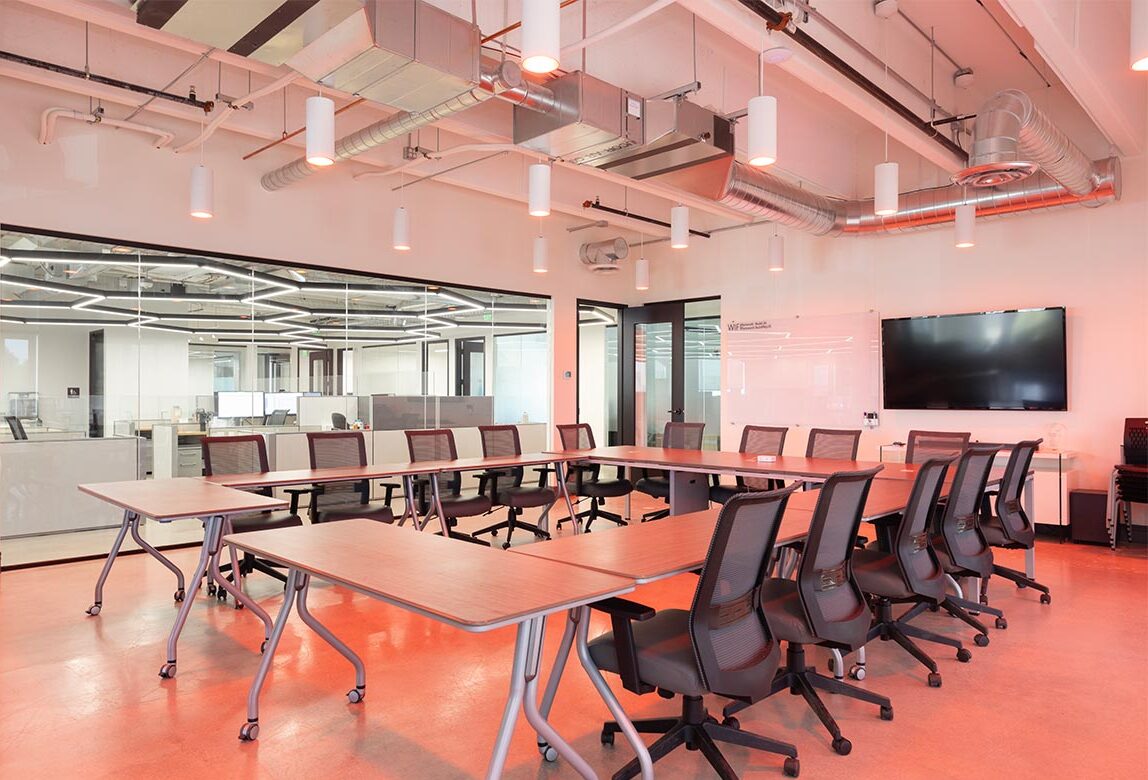 Build26 Office