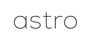 Astro Logo