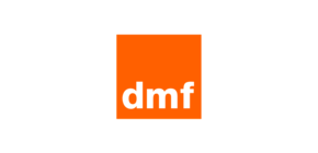 DMF logo