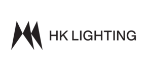 HK LIGHTING logo