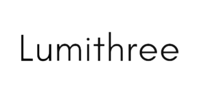 Lumithree logo