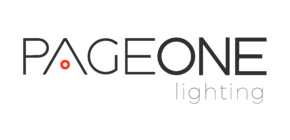 PageOne logo