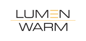 Lumen Warm logo
