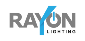 Rayon Lighting Logo