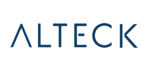 Alteck logo