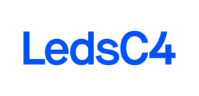 LedsC4 logo